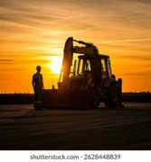 交通工程技术咨询支持